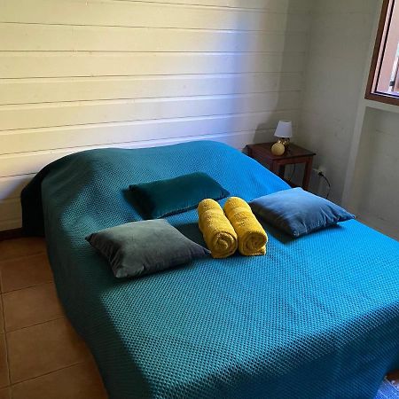 Villa Petitparadis Le Carbet Eksteriør billede
